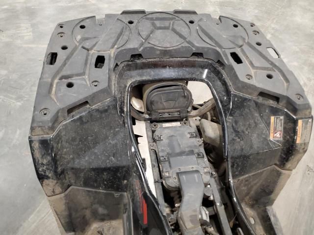 2024 Polaris Sportsman Trail 570