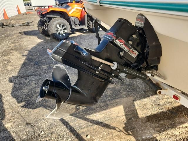 1994 Sea Ray Boat Trlr