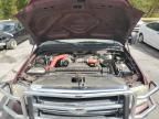 2005 Ford F350 Super Duty