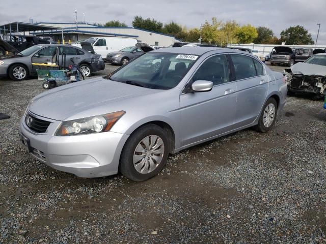 2010 Honda Accord LX