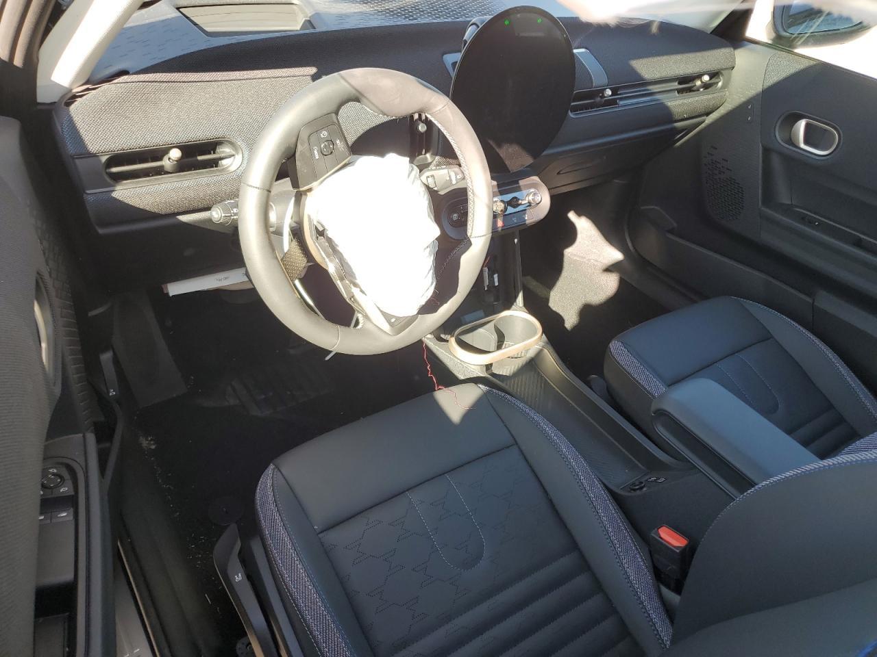 2025 Mini Cooper Base