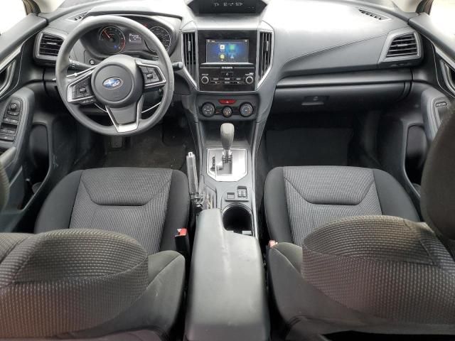 2017 Subaru Impreza Premium
