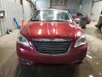 2012 Chrysler 200 Limited