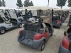 2020 Club Car Tempo Lithium