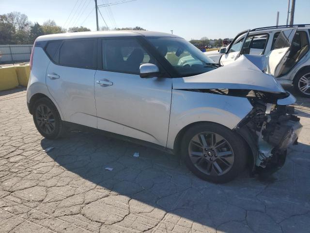2020 KIA Soul ex