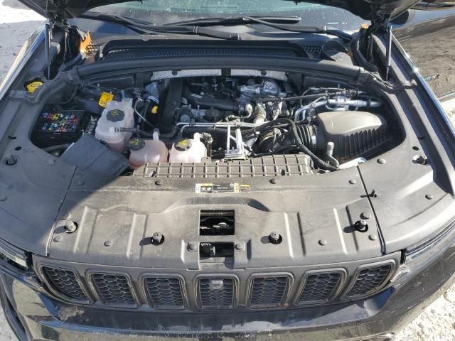 2024 Jeep Grand Cherokee Limited 4XE