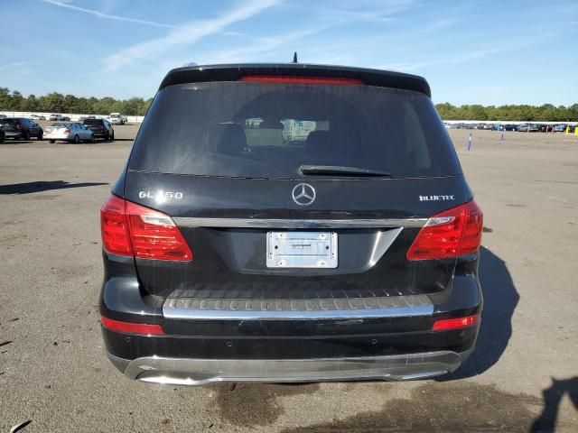 2013 Mercedes-Benz GL 350 Bluetec