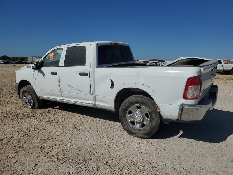 2024 Dodge Ram 2500 Tradesman