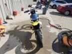 2024 Husqvarna 701 Enduro