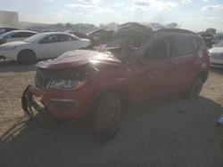 2019 Jeep Compass Trailhawk for sale in Kansas City, KS