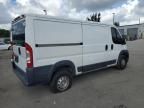 2017 Dodge RAM Promaster 1500 1500 Standard