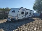 2015 Forest River Freedom Express