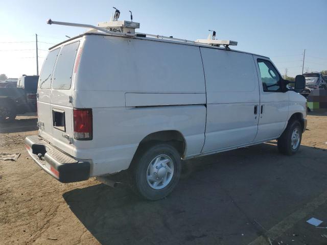 2013 Ford Econoline E250 van