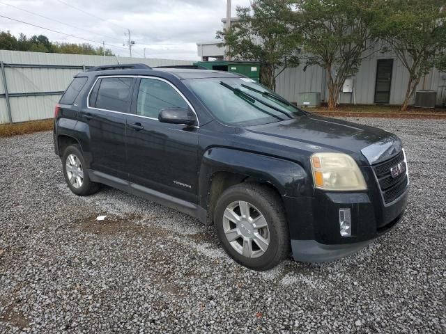 2011 GMC Terrain SLE
