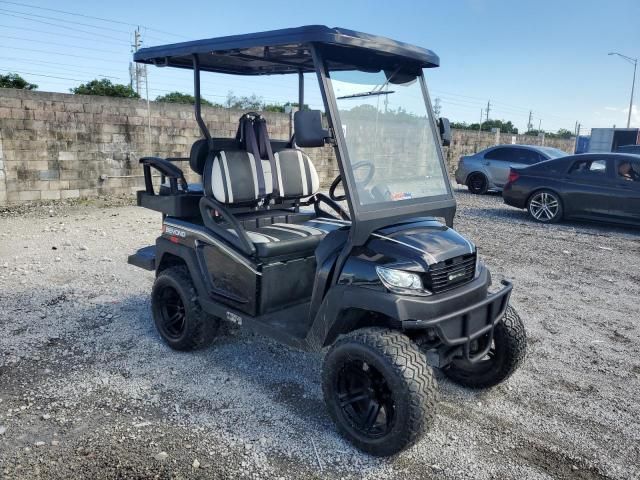 2022 Bintelli Golfcart