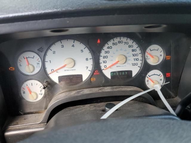 2004 Dodge RAM 1500 ST