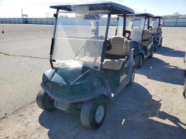 2020 Club Car Tempo Lithium