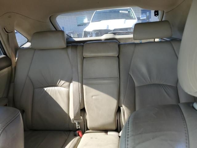 2005 Lexus RX 330