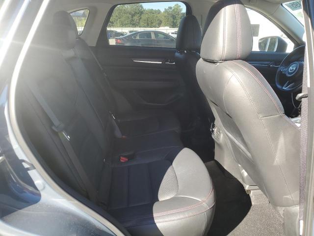 2024 Mazda Cx-5 Preferred