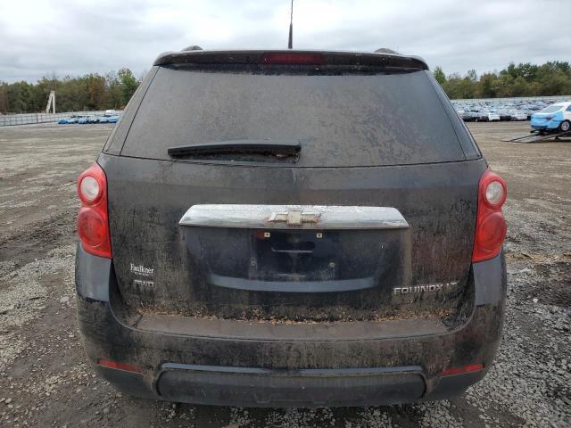 2010 Chevrolet 2010 Chev Equinox lt