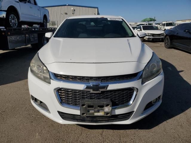 2014 Chevrolet Malibu 2LT
