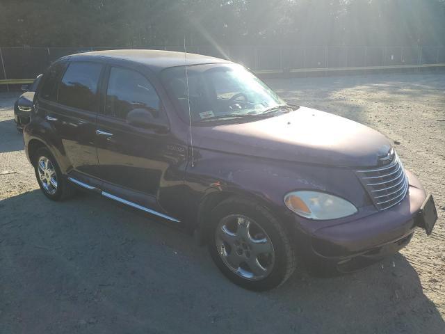 2004 Chrysler Pt Cruiser Touring
