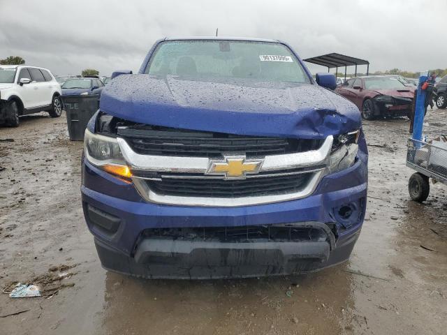 2015 Chevrolet Colorado lt