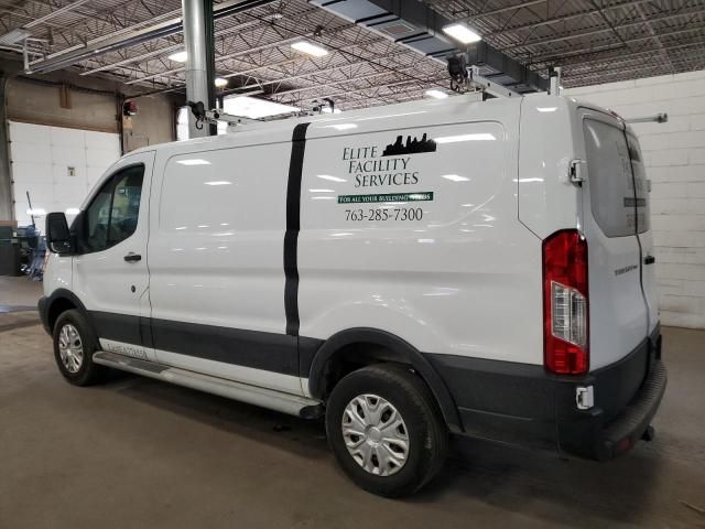 2019 Ford Transit T-250