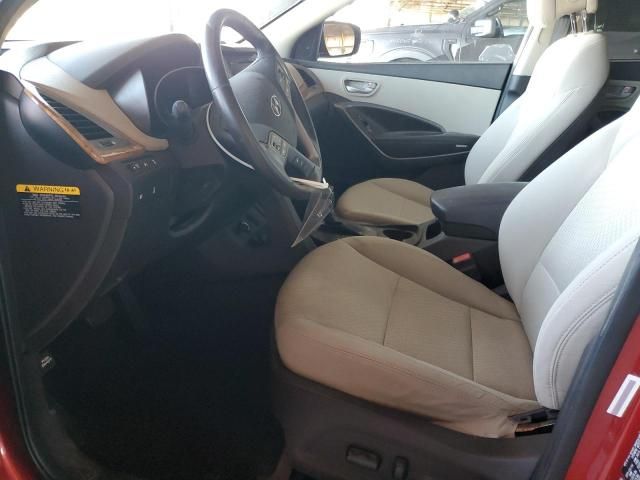 2014 Hyundai Santa FE Sport