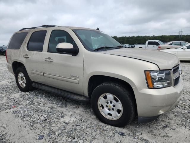 2010 Chevrolet Tahoe C1500 LT