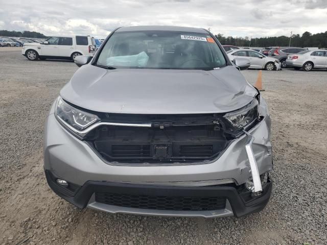 2019 Honda CR-V EXL