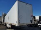2016 Utility VS2DX DRY Van Trailer