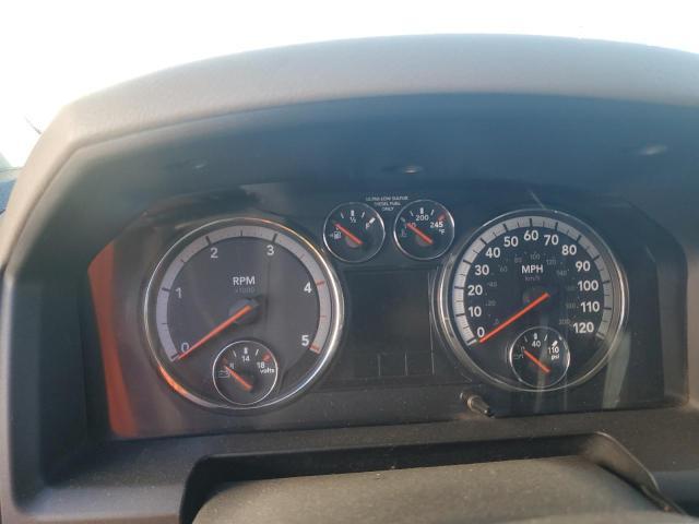 2011 Dodge RAM 5500 ST