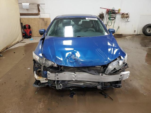 2014 Honda Civic exl