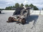 2022 Trailstar END Dump Trailer
