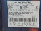 2008 Ford F150 Supercrew