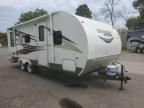 2013 Crossroads Boundary Waters 211R