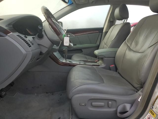 2008 Toyota Avalon XL