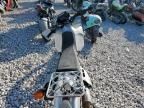 2016 Honda XR650 L