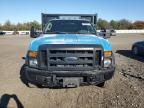 2008 Ford F550 Super Duty