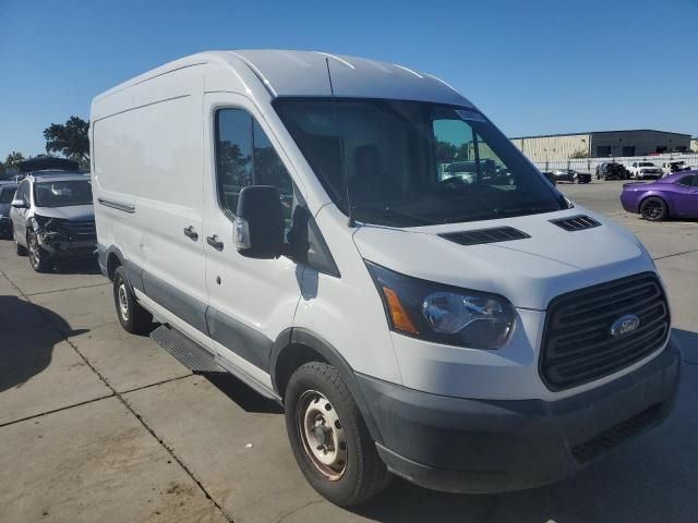 2019 Ford Transit T-150