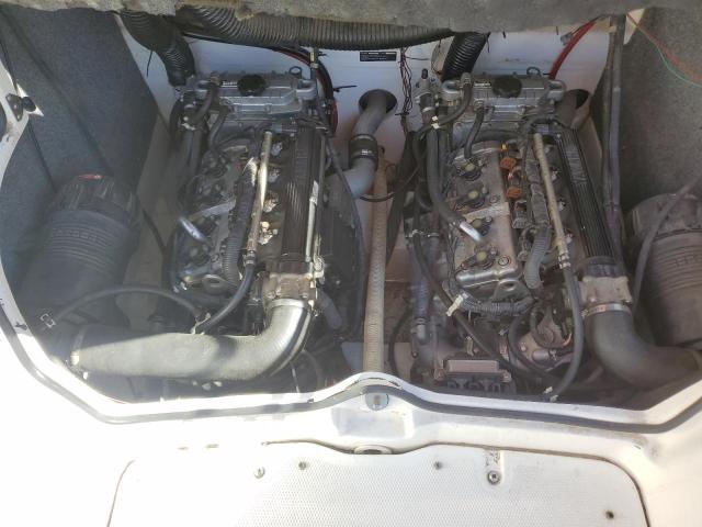 2007 Yamaha Boat