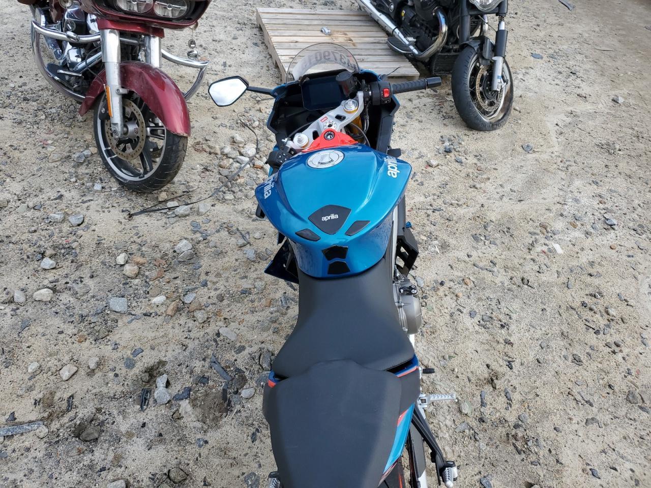 2026 Ducati 2026 Aprilia Other