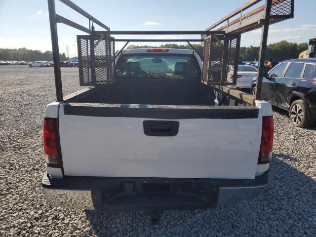 2009 GMC Sierra C1500