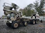 2007 Oshkosh Motor Truck Co. 2007 Oshkosh S Series Ready MIX Truck