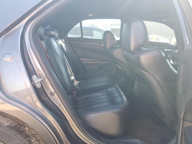2017 Chrysler 300 S