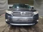 2013 Toyota Highlander Base