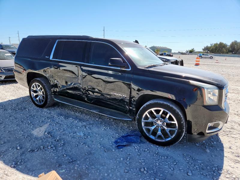 2016 GMC Yukon xl C1500 sle