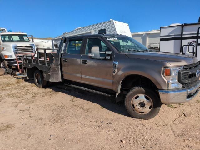 2020 Ford F350 Super Duty