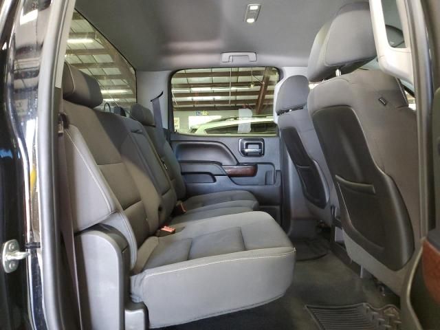 2014 GMC Sierra K1500 SLE